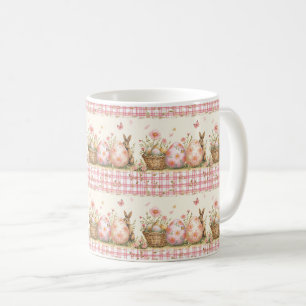 Mug Moments de Bunny Bliss : Un délice extraordinaire