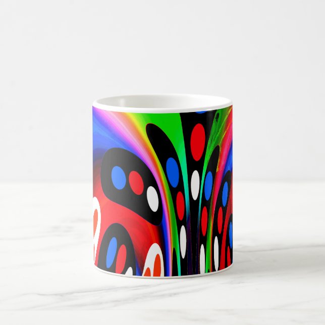 Mug Moments temporels (Centre)