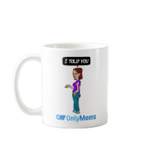 MOMS uniquement