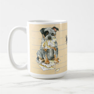 Mug Mon ACD A Mangé Ma Maison
