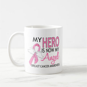 Mug Mon Ange Contre Le Cancer Du Sein