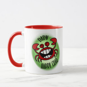 Mug Mon Beau Crabe !