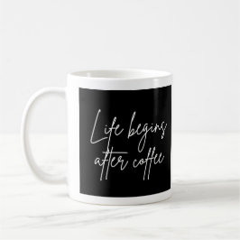 MUG MON BOUG DU MATIN