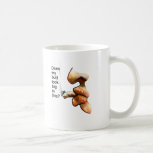 Mug mon bout semble-t-il grand en cela ?