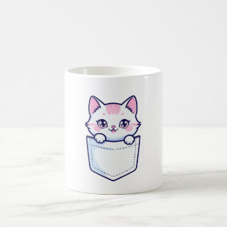 Mug mon chat