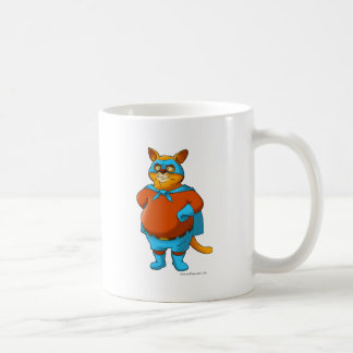 Mug Mon chat superbe