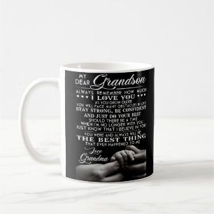 Mug Mon cher grand-fils