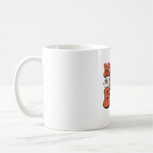 Mug Mon Chien Est Mon Bois, Professeur, Amusant Drôle 