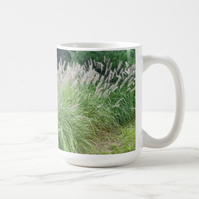 Mug Mon chiot sain et énergique (Droite)