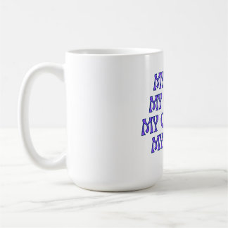 Mug Mon corps, mon choix