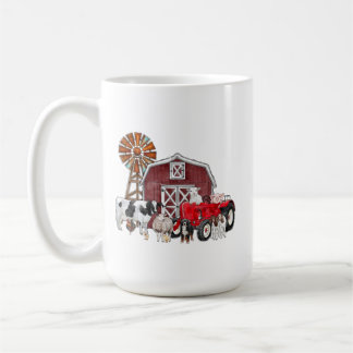 Mug Mon élevage