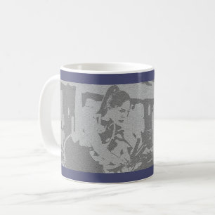 Mug Mon entraîneur de spinning préféré