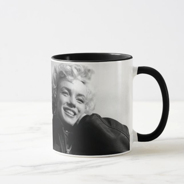 Mug Mon favori (Droite)