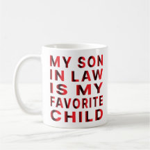 Mon Fils En Droit Est Mon Enfant Préféré