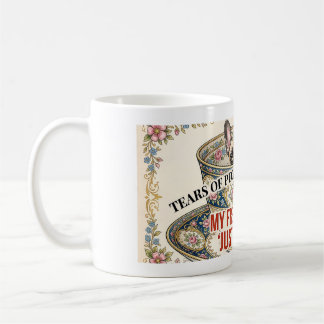 Mug Mon Frenchie N'est Pas Qu'un Chien Cadeau Élégant