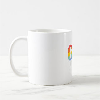Mug Mon Gay préféré m'appelle Maman Gay Son