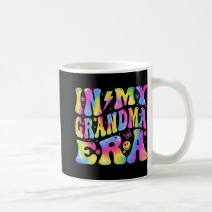 Mug Mon grand-mère Era drôle Maman Famille Mère de jum
