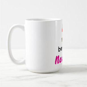 Mug Mon histoire commence à New York