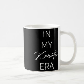 Mug Mon Karate Era 1