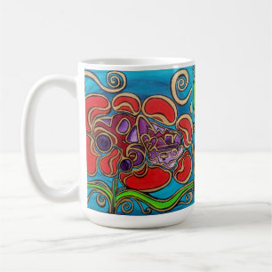 Mug Mon Kink est Karma