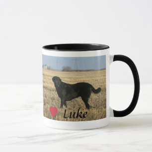 Mug Mon meilleur ami.