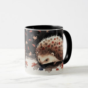Mug Mon petit ami Igel, le Nain