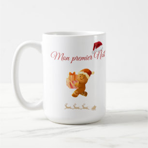 Mug Mon premier Noël