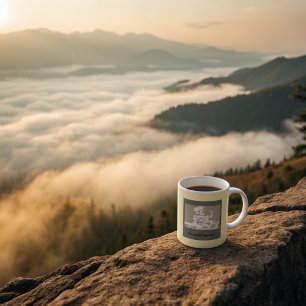 Mug Mon professeur de yoga préféré