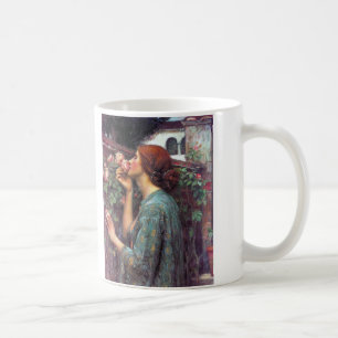 Mug Mon_Rose_sucré