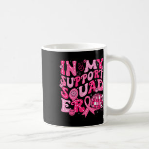 Mug Mon soutien Era de l'Escouade Prix Super du cancer