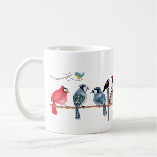 Mug Mon troupeau attaquent