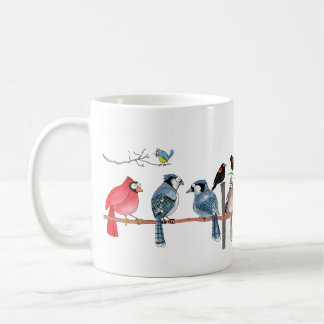Mug Mon troupeau attaquent