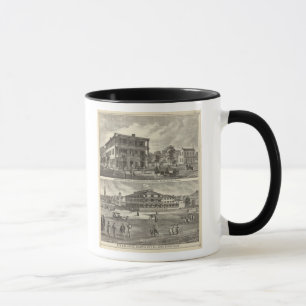 Mug Moncrief House, Jacksonville