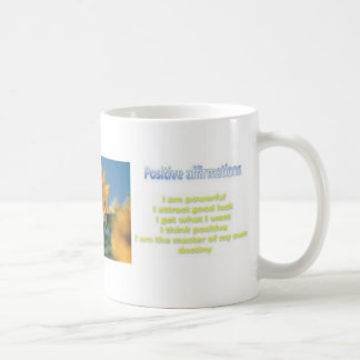 Mug Monde bonjour !