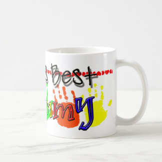 Mug Monde meilleur