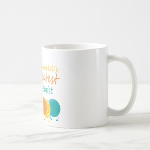 Mug Monde meilleur dentiste