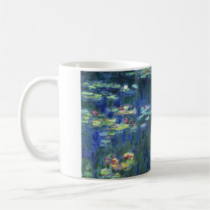 Mug Monet