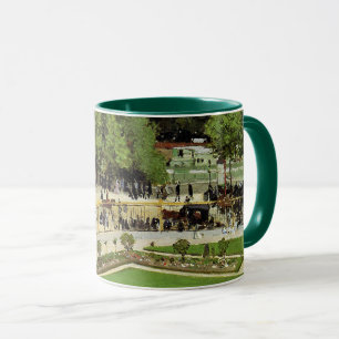 Mug Monet - Le Jardin de la Princesse