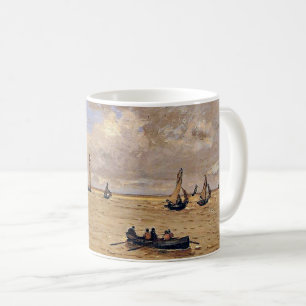 Mug Monet - Phare de l'Hospice