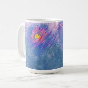 Mug Monet - pont de Waterloo, 1901,