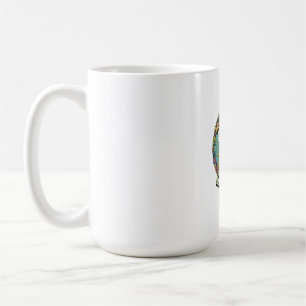 Mug Money Talks, Laughs – Tee-shirt graphique audacieu