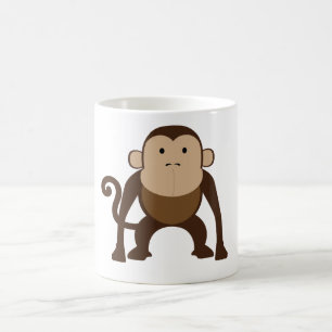 Mug Monkey