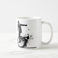 Monocycle urbain