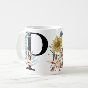 Mug Monogramme