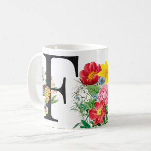 Mug Monogramme