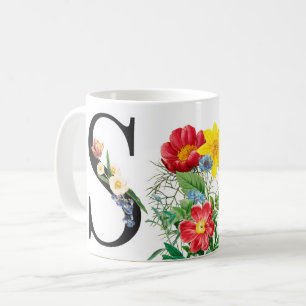 Mug Monogramme
