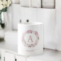 monogramme