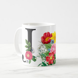 Mug Monogramme