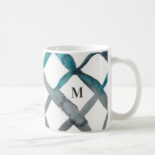 Mug Monogramme   La Mer VI