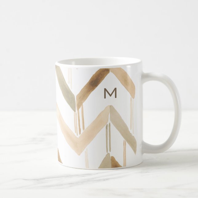 Mug Monogramme | Mombasa Memories VII (Droite)